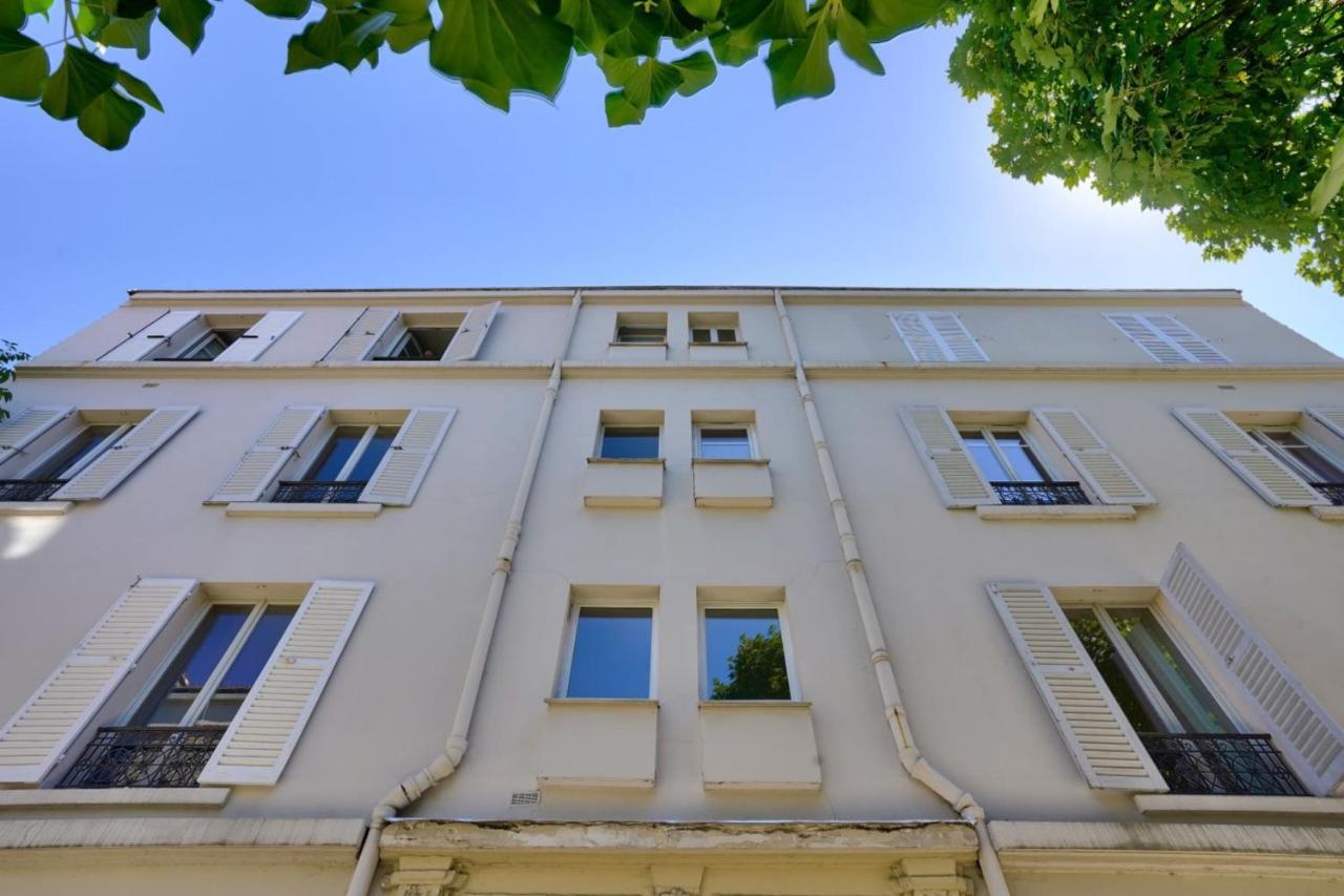 Very Nice Apartment - Place D'Italie Paris Exterior photo